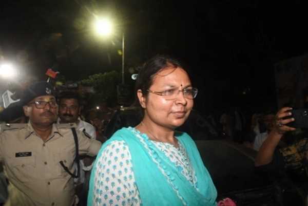 राजनीतिक विरोधियों को परेशान करने की नीयत से सीबीआई का छापा - भाकपा (माले)